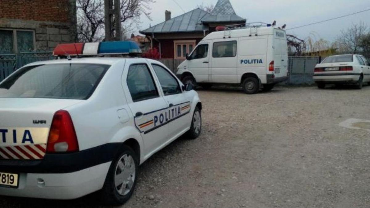 caz cutremurator in gorj o adolescenta de 17 ani si a omorat pruncul imediat dupa ce l a nascut i a