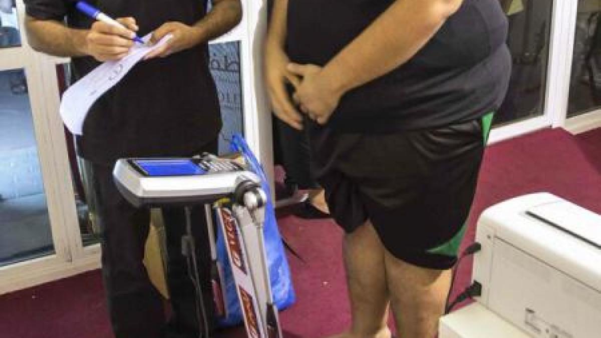 ce au aflat cercetatorii despre persoanele obeze este un mit