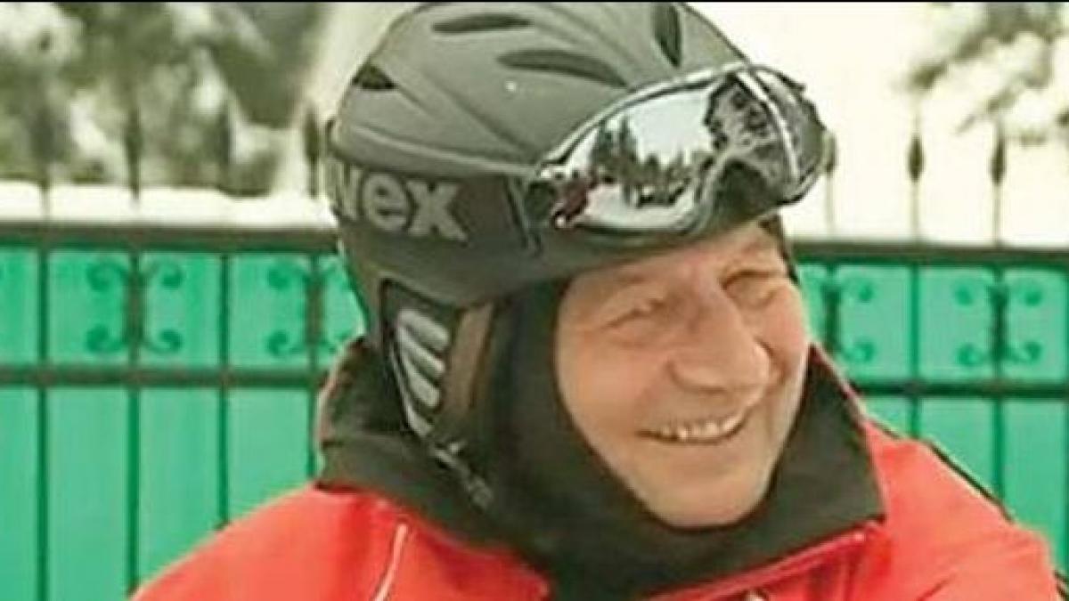 deziluzia optica iarna crasmei noastre