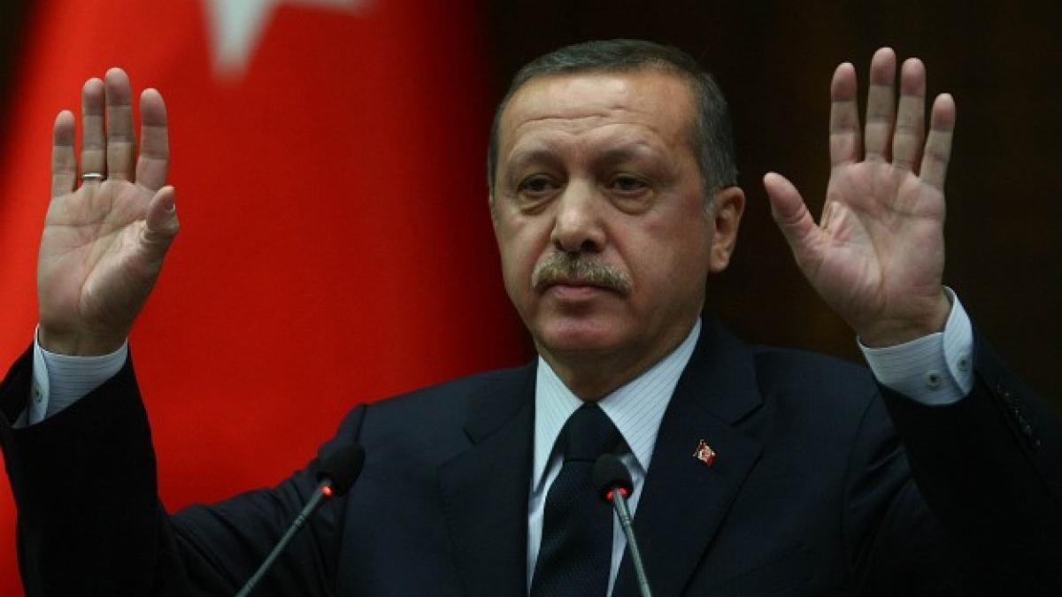 erdogan indeamna europa sa lupte impotriva islamofobiei si sa nu incerce sa dea lectii turciei