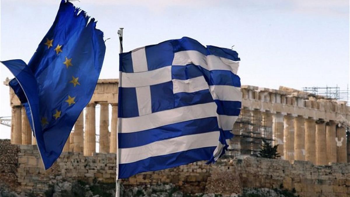 germania criticata dur pentru speculatiile iresponsabile la adresa greciei nu se pune problema