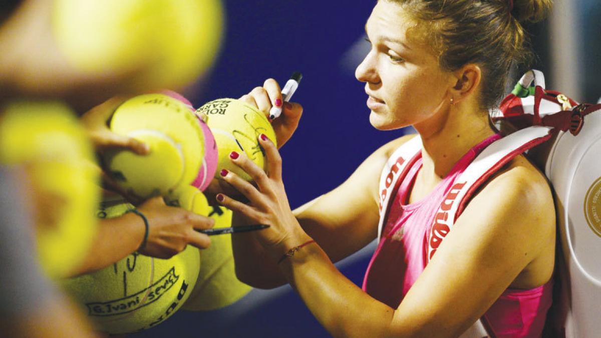 halep este in sferturi la shenzen a invins o in doua seturi pe rusoaica vihlianteva