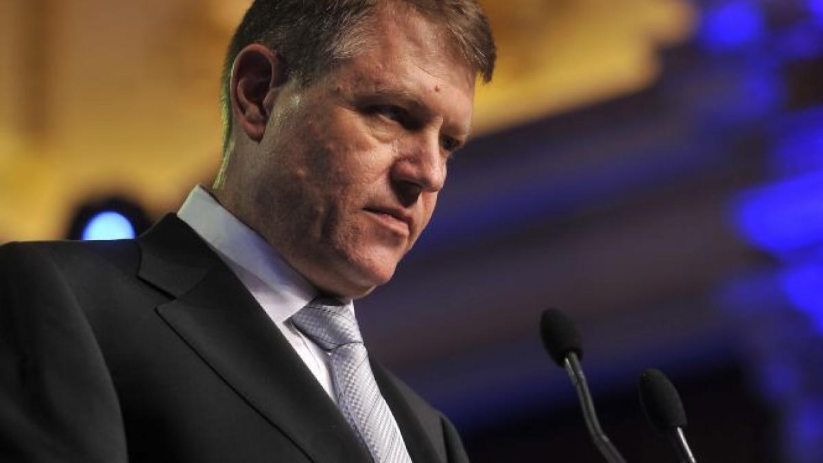 iohannis atacarea redactiei publicatiei franceze un act terorist crud si las