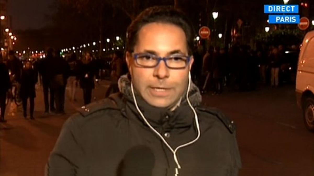 jurnalist francez seful publicatiei charlie hebdo era sub protectia politiei dar teroristii au mers