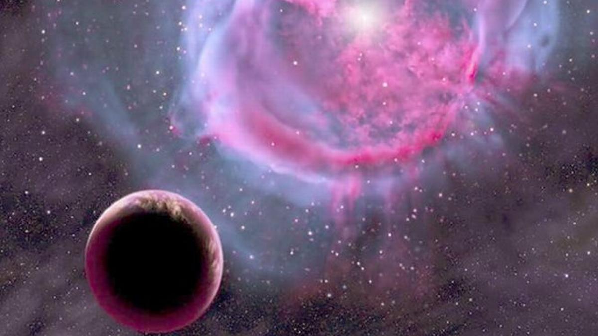 opt lumi extraterestre care ar putea sustine viata descoperite de astronomi doua dintre ele seamana