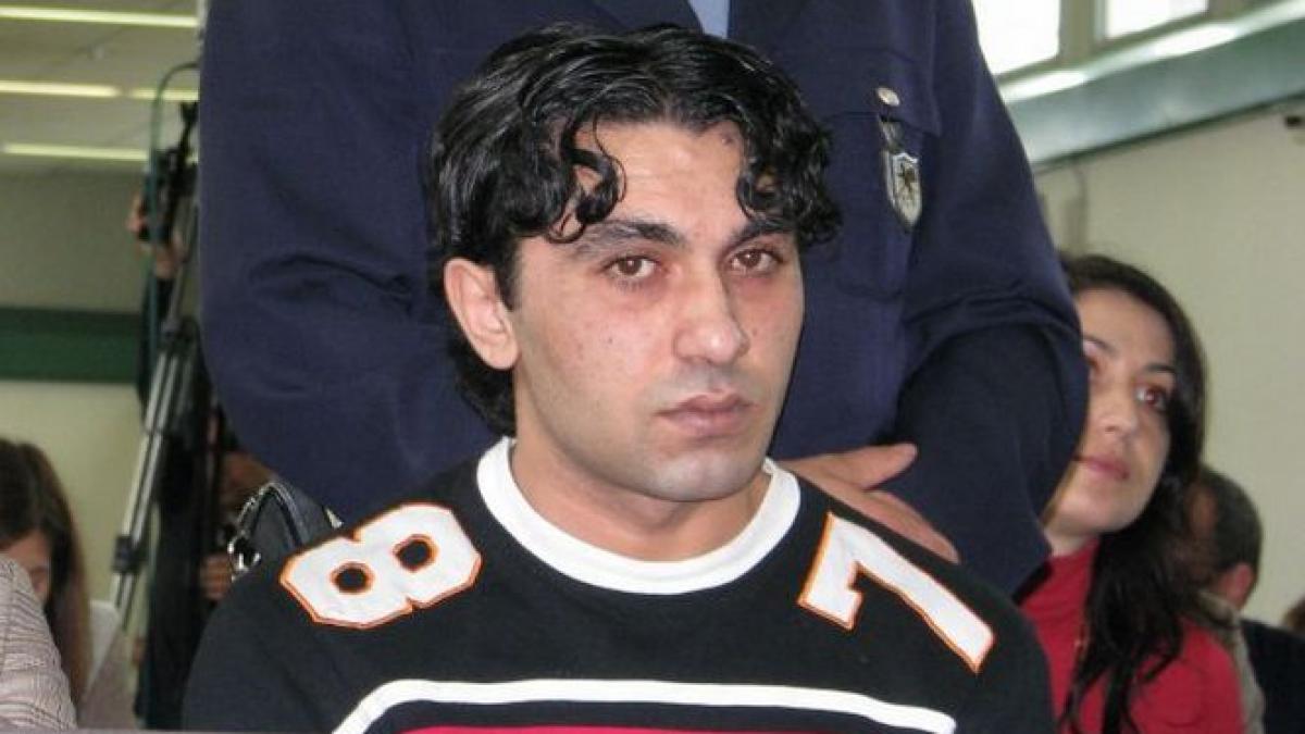 romulus mailat criminalul care a ingrozit italia ar putea fi transferat intr o inchisoare din