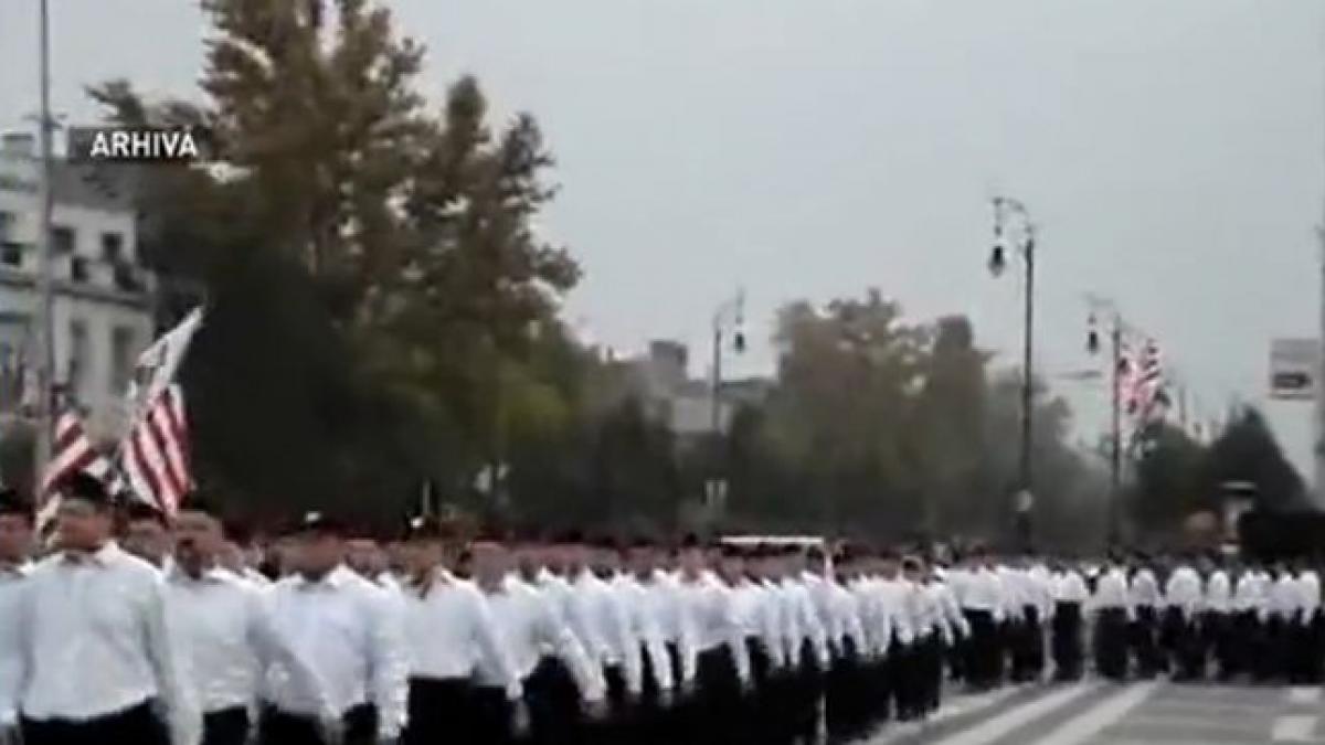 un deputat udmr vrea garzi cetatenesti dupa modelul extremist din ungaria