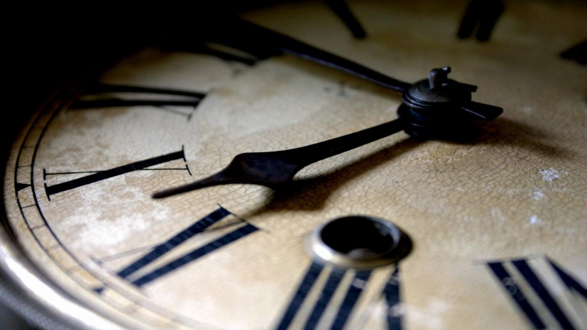 ce se intampla cu timpul pe data de 30 iunie vom fi afectati