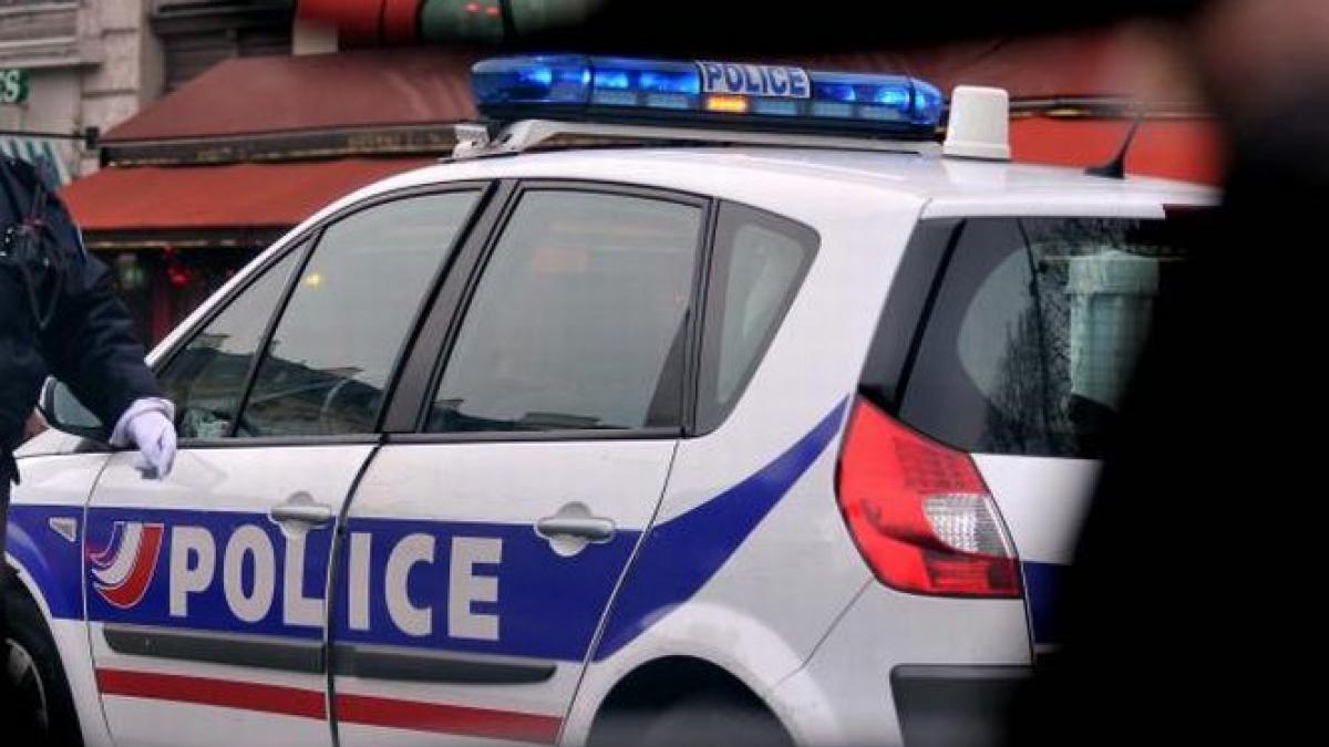 explozie in fata unui restaurant din franta