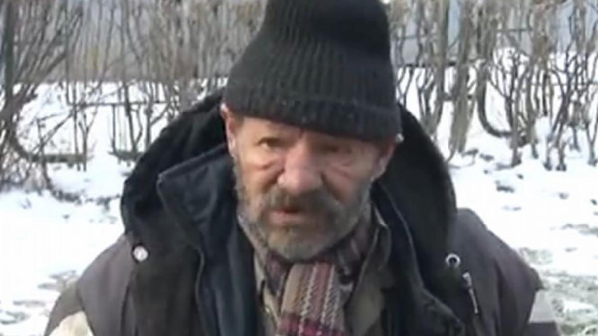 gerul face victime printre oamenii strazii