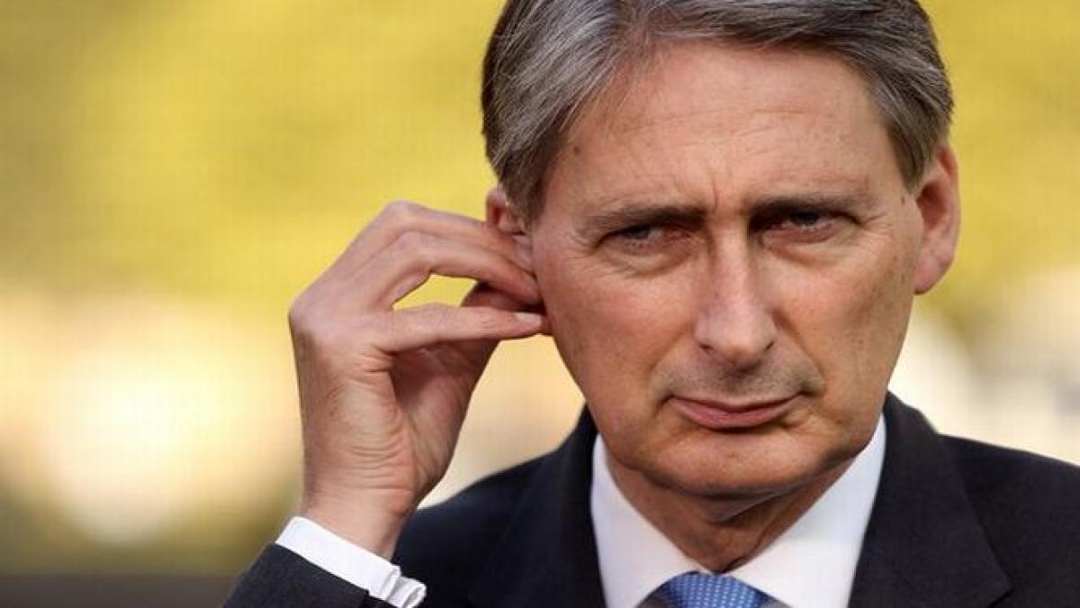 ministrul britanic de externe atacul din paris este produsul conflictului dintre occident si siil