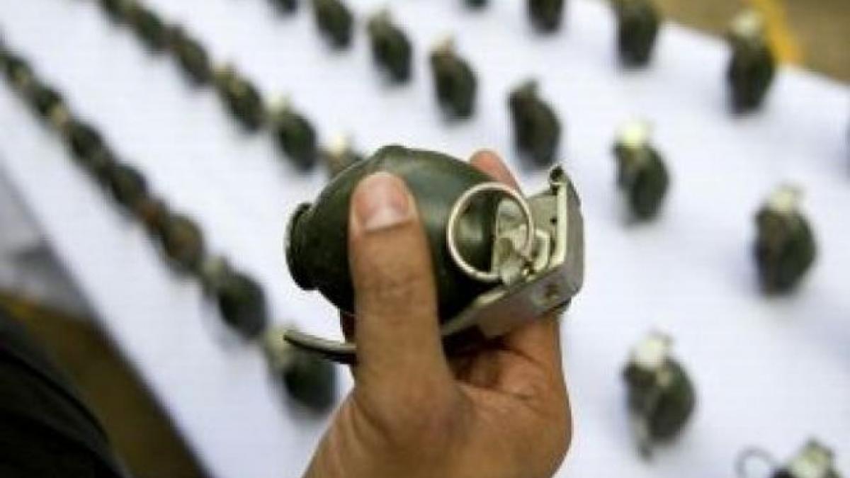 o moschee din le mans a fost atacata cu grenade de razboi