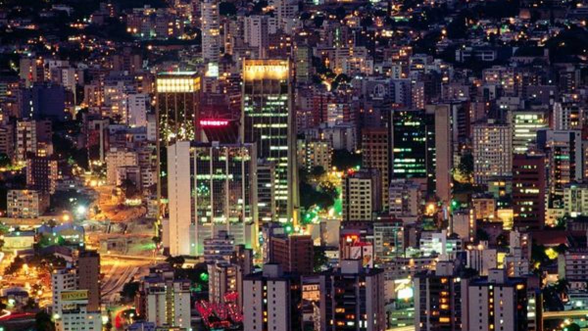 prima tara care risca sa intre in faliment din cauza scaderii pretului petrolului sunt acum la mana