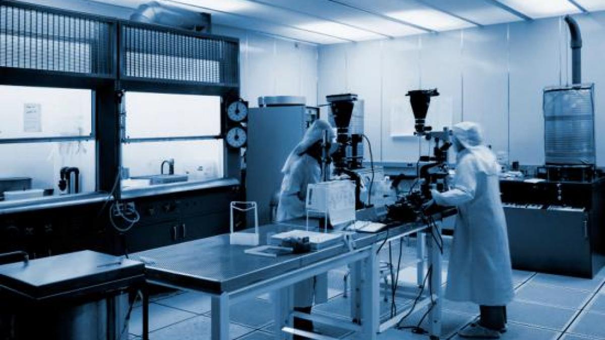 scandalul celulelor stem ia amploare