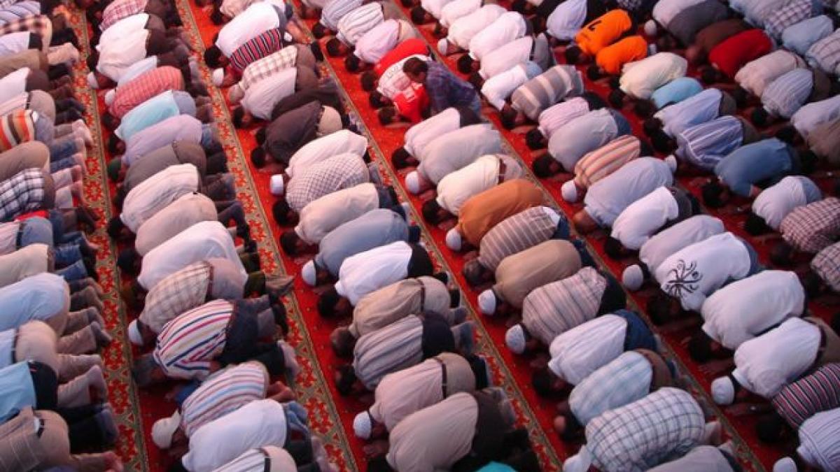 seful cultului musulman din romania condamn terorismul cei care provoaca evenimente de o cruzime