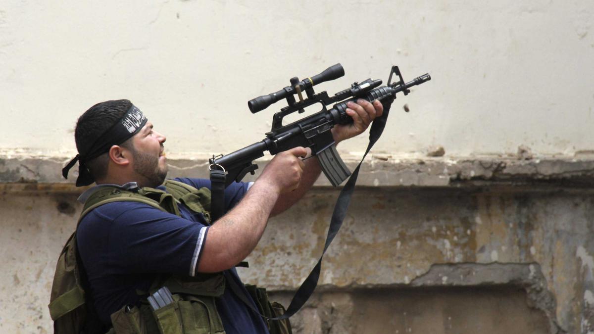 siria cere politici serioase impotriva terorismului dupa atacul sangeros din franta