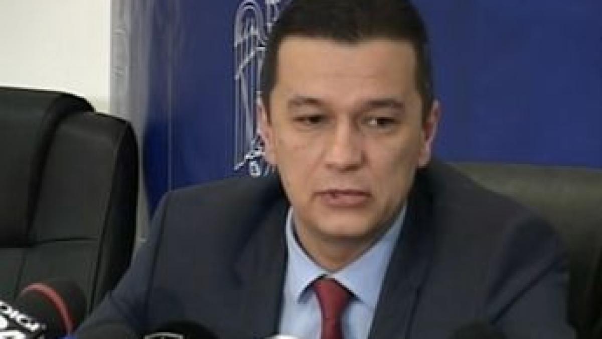 sorin grindeanu despre legea big brother trebuie sa existe o balanta intre nevoia de securitate si