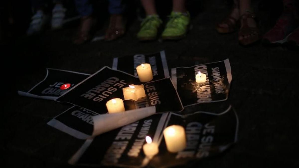 un editorialist financial times critica iresponsabilitate editoriala a publicatiei charlie hebdo