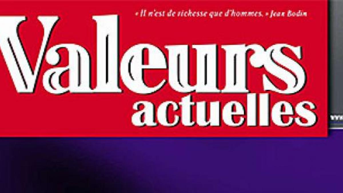 update le figaro tentativa de atac intr o alta redactie din paris