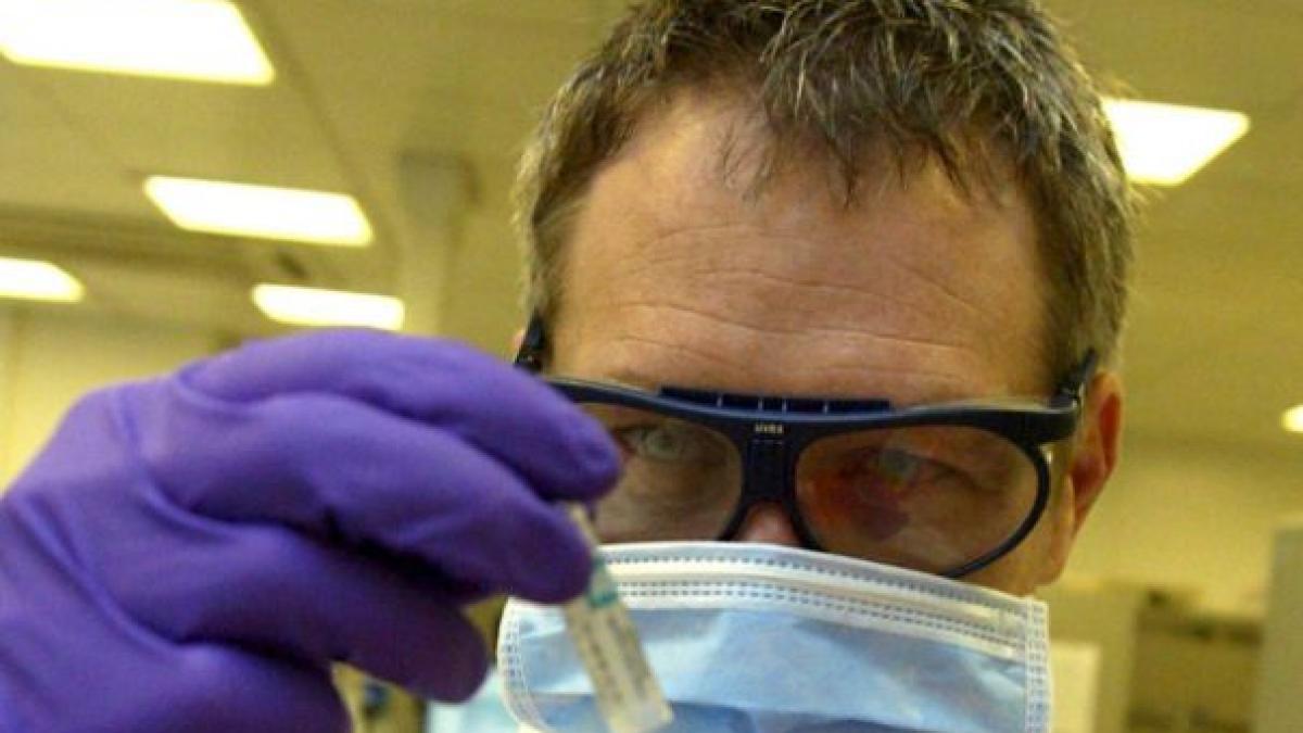 alerta din cauza virusului gripal a suferit mutatii genetice si este rezistent la tratament peste