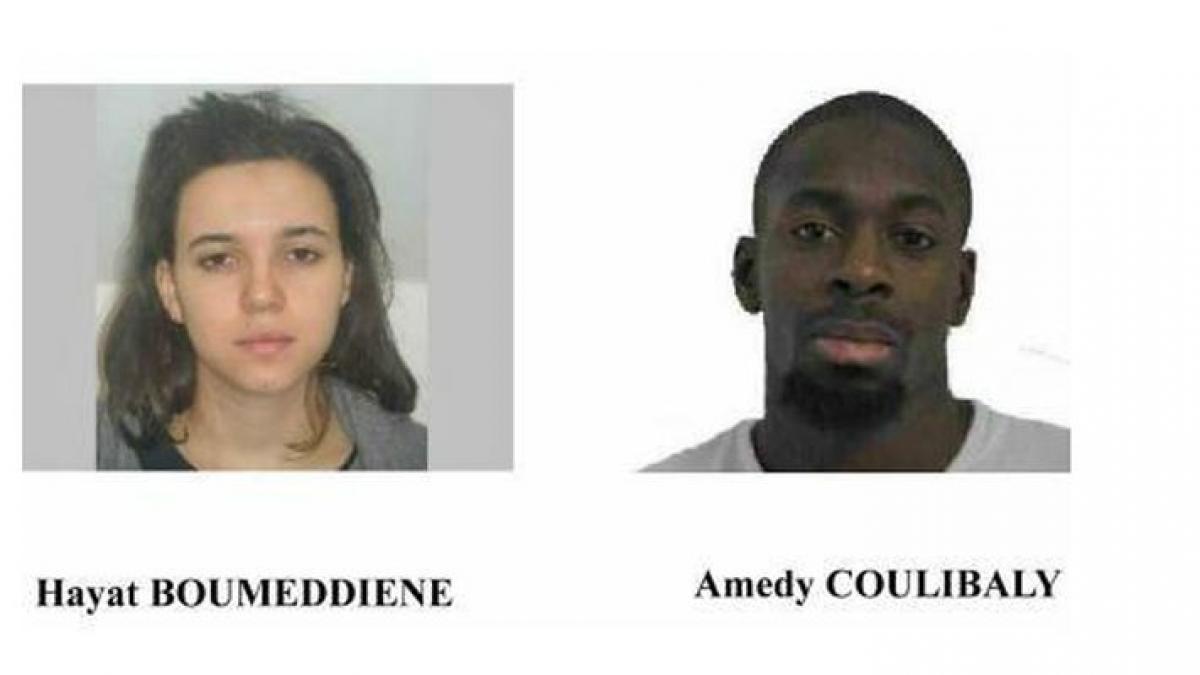 autorul luarii de ostatici de la bacania din paris amedy coulibaly s ar fi intalnit cu nicolas