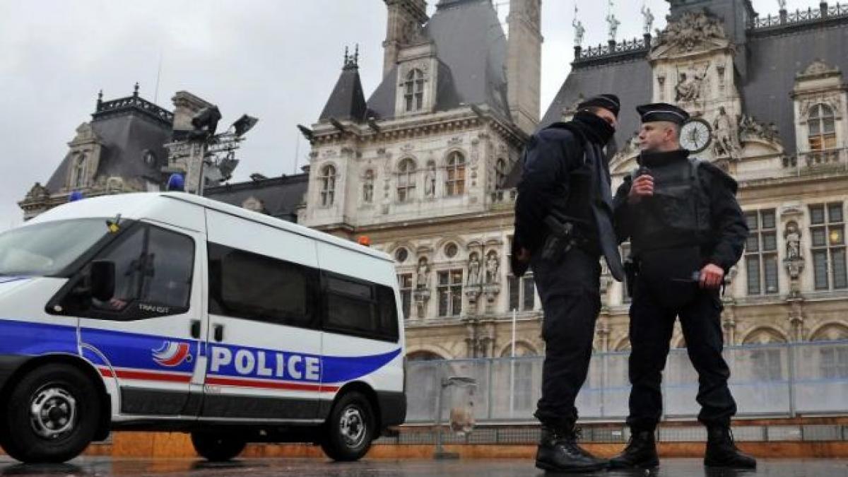 avertismentul mae pentru romanii care vor sa calatoreasca in franta