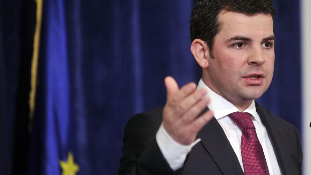 catalin sandu scrisoare deschisa catre daniel constantin vi s a cerut sa respectati legea nu ati