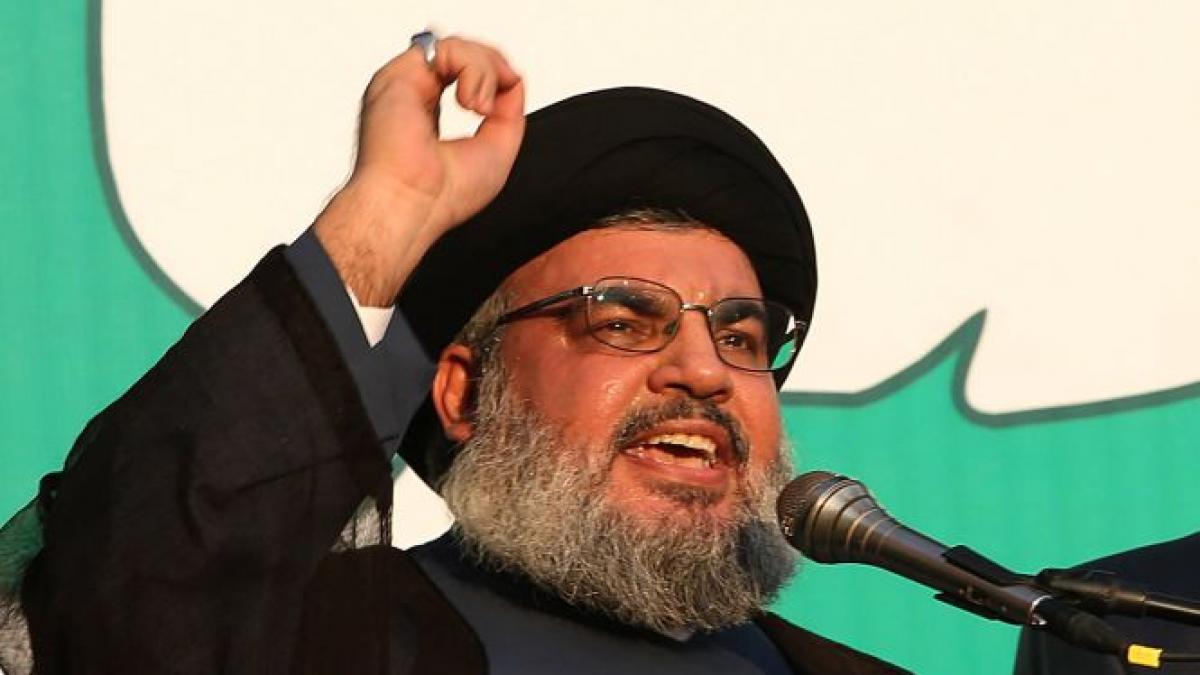 hezbollah extremistii insulta islamul mai mult decat o faceau caricaturile defaimatoare