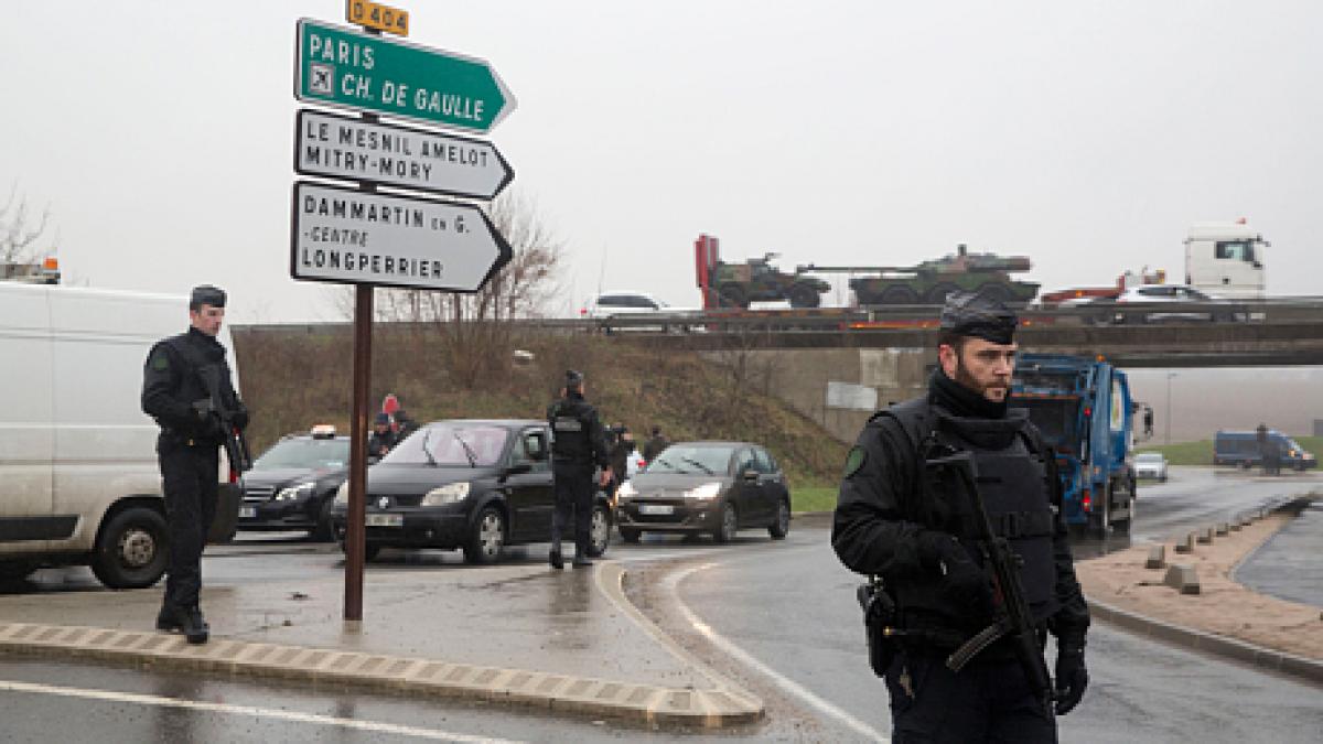 mesajul incredibil postat pe twitter inainte de atentatul terorist de la charlie hebdo se stia de