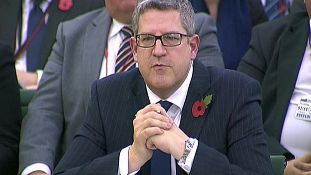 seful mi5 avertizeaza acesta este doar inceputul nu putem opri toti teroristii