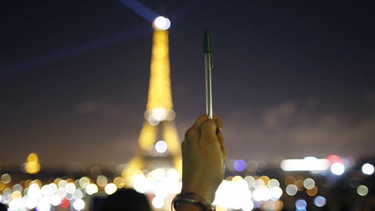 sinteza 3 zile de atacuri teroriste 20 de morti si o lume ingrozita