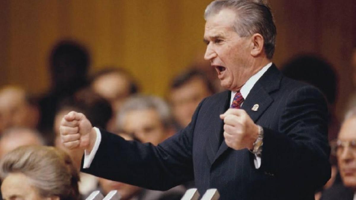 ultimul stalinist ascensiunea si decaderea lui ceausescu