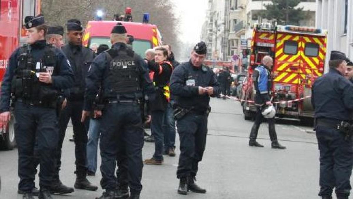 update criza cu ostatici de la montpeiller a fost rezolvata fara victime