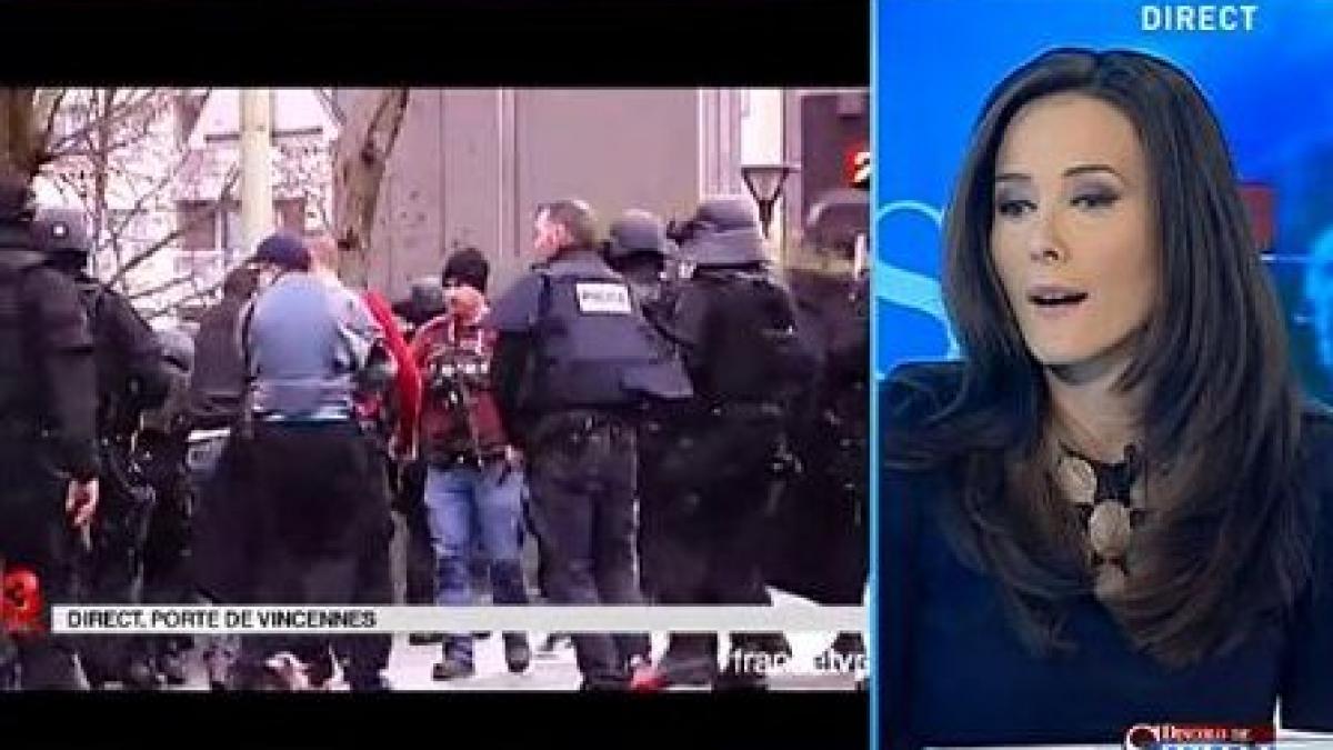 dincolo de stiri pericolul care ameninta o lume intreaga