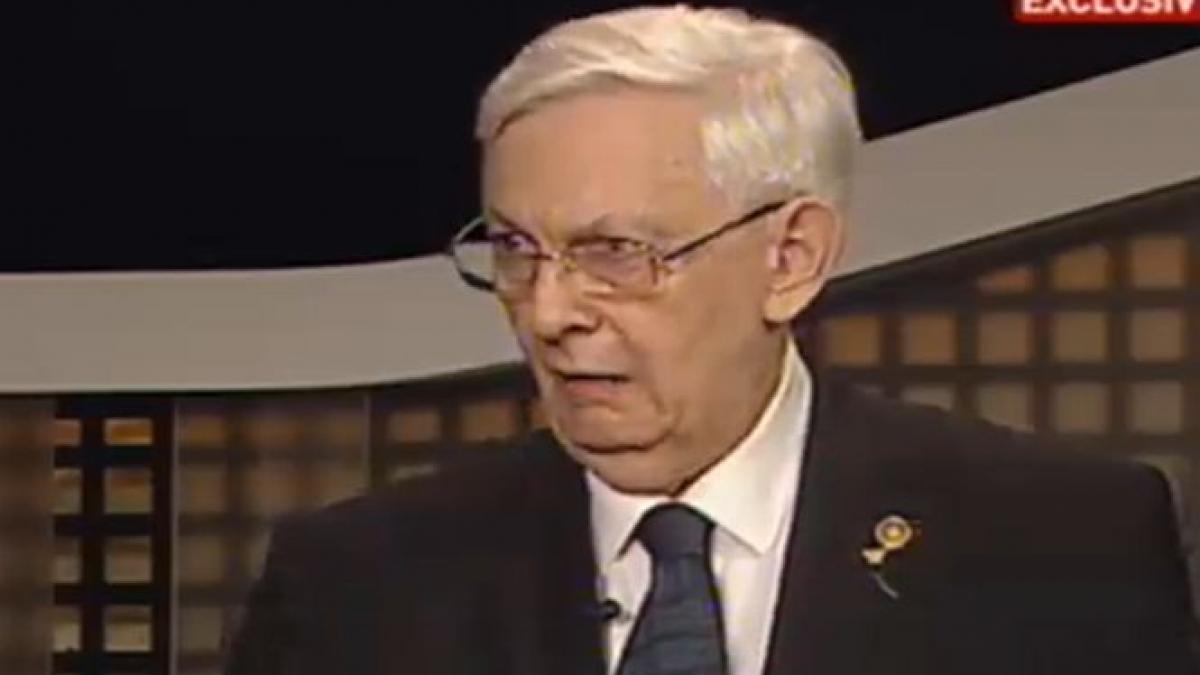 fost ambasador in franta la income magazine nicio tara din lume nu poate fi pregatita pentru un