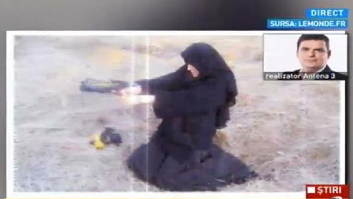 le parisien terorista care a fugit din franta este in siria