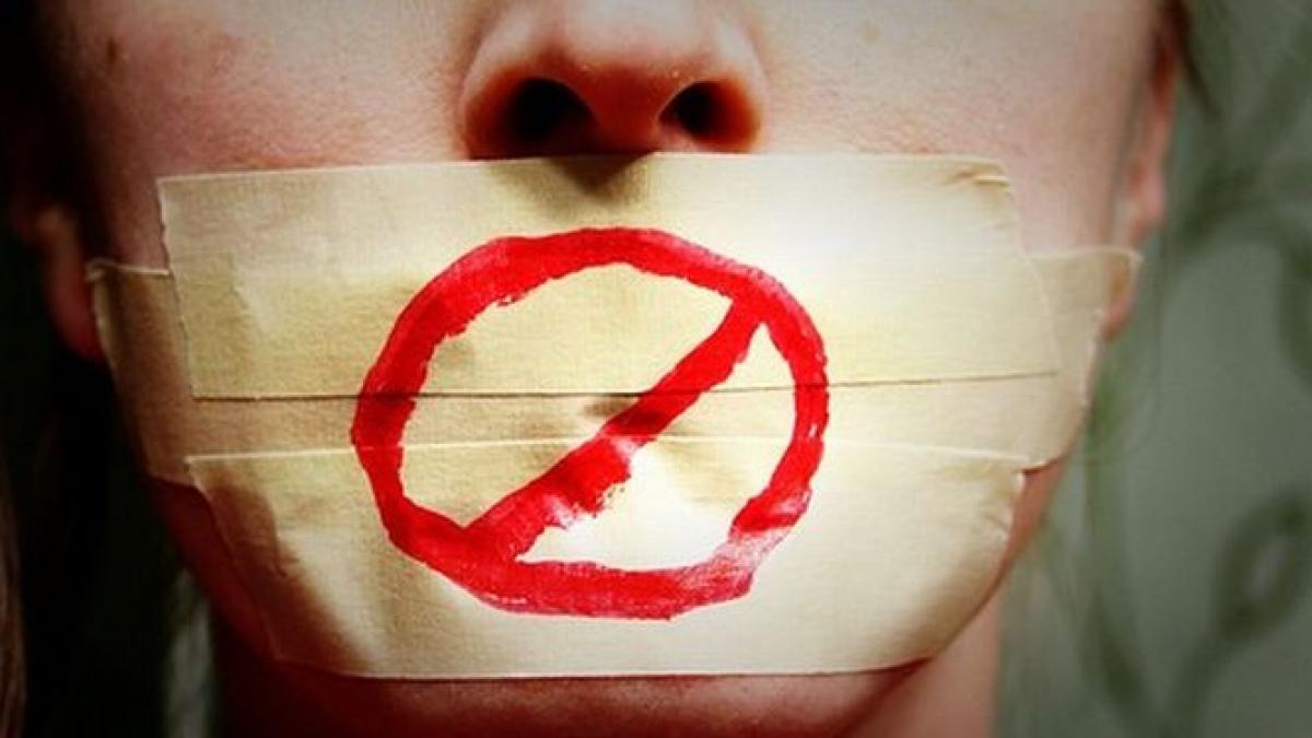 osce violenta impotriva celor care au o opinie diferita este inacceptabila