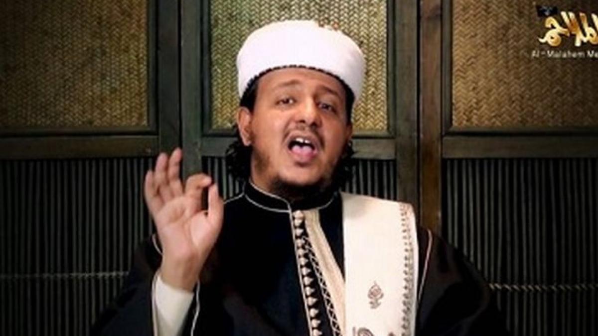 un lider al qaida ameninta franta nu veti fi in siguranta cat timp veti lupta impotriva lui allah