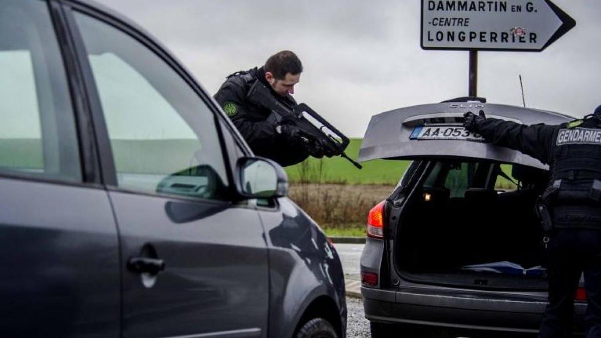 update masuri extreme de securitate la marsul de duminica din paris