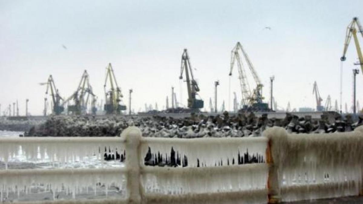 zeci de persoane cercetate pentru evaziune fiscala dupa controalele din portul constanta