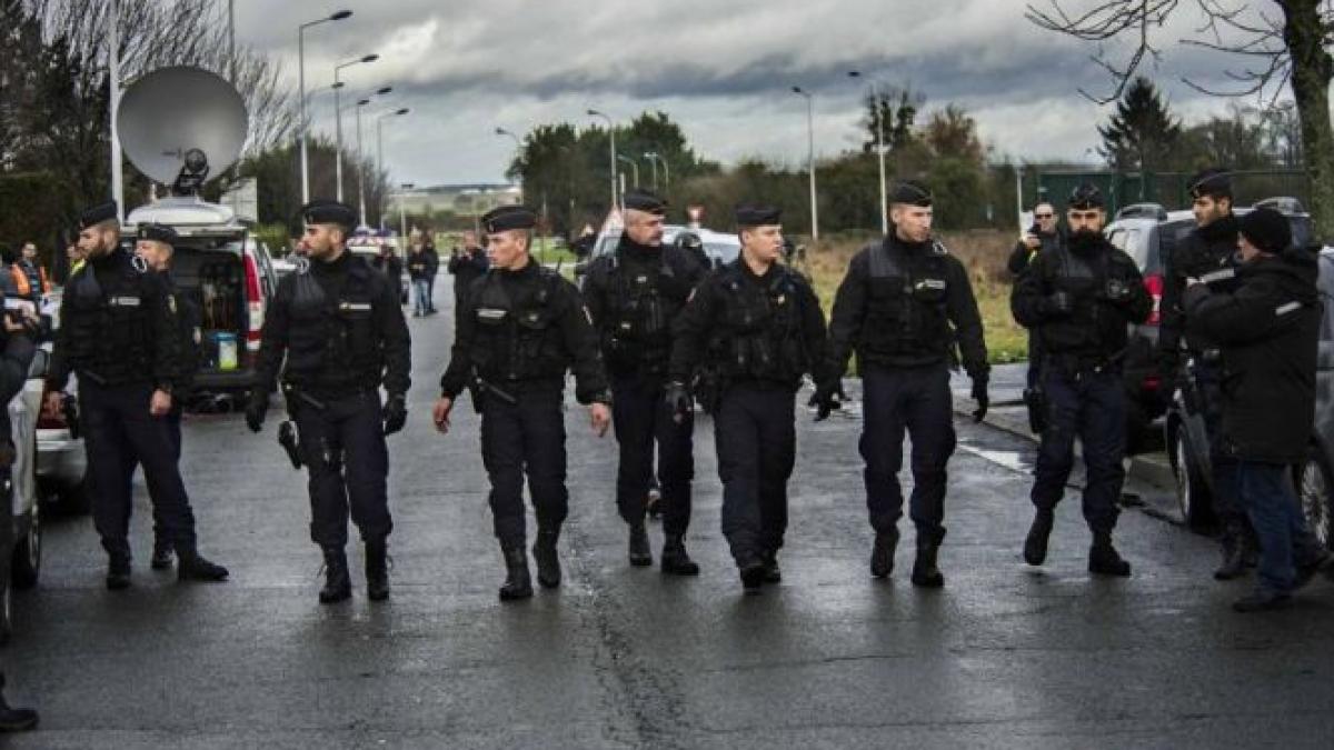 atacurile din franta ar putea fi inceputul unui val de atentate la nivel european convorbiri ale