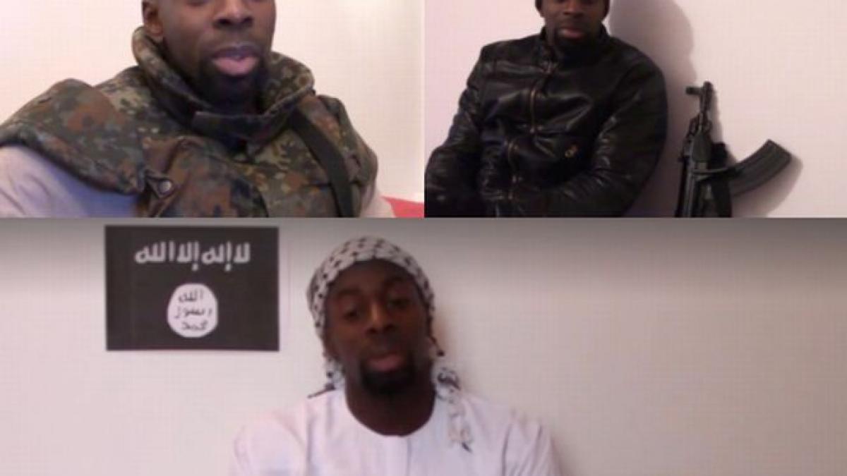 teroristul de la supermarketul din paris isi anuntase atacul intr o inregistrare video