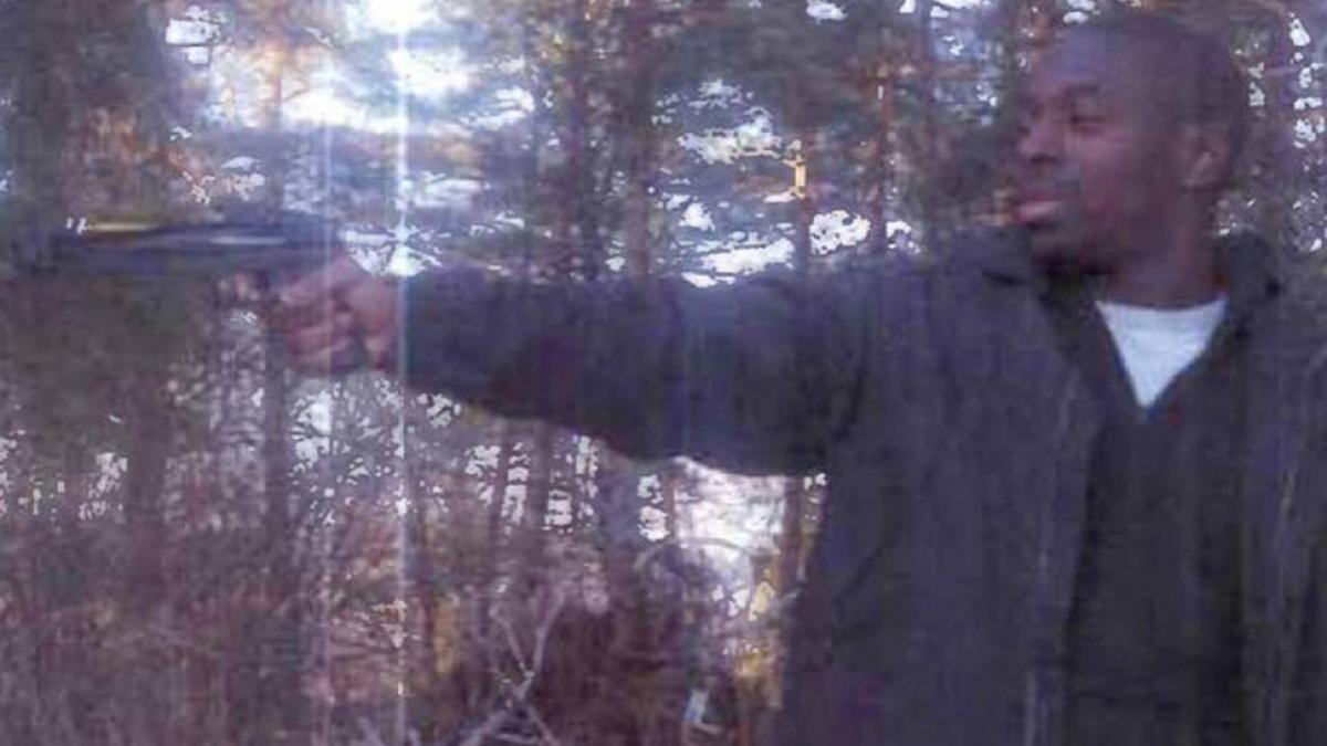 ce au gasit politistii in casa teroristului amedy coulibaly pregatea un atac mare