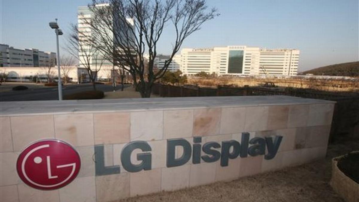 cel putin 2 persoane au murit la o fabrica lg din coreea de sud