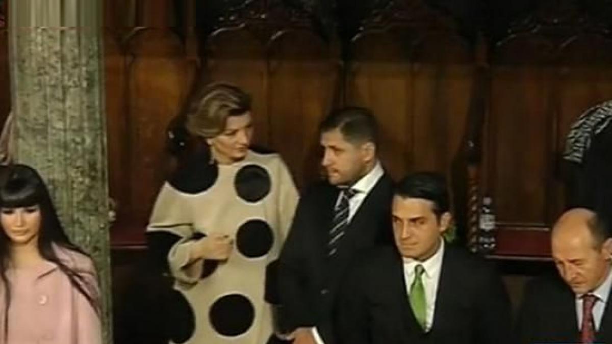 dosarul ginerelui lui basescu la diicot