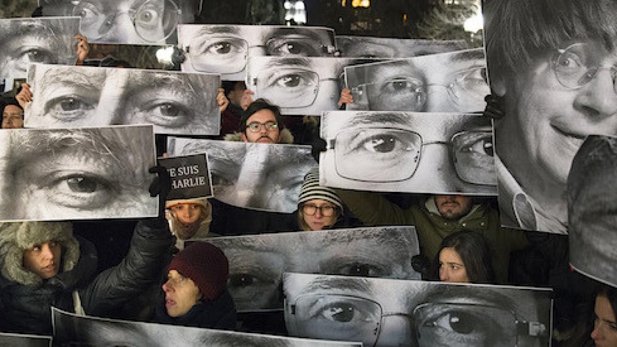 lideri controversati s au ascuns sub umbrela je suis charlie si au participat la marsul anti