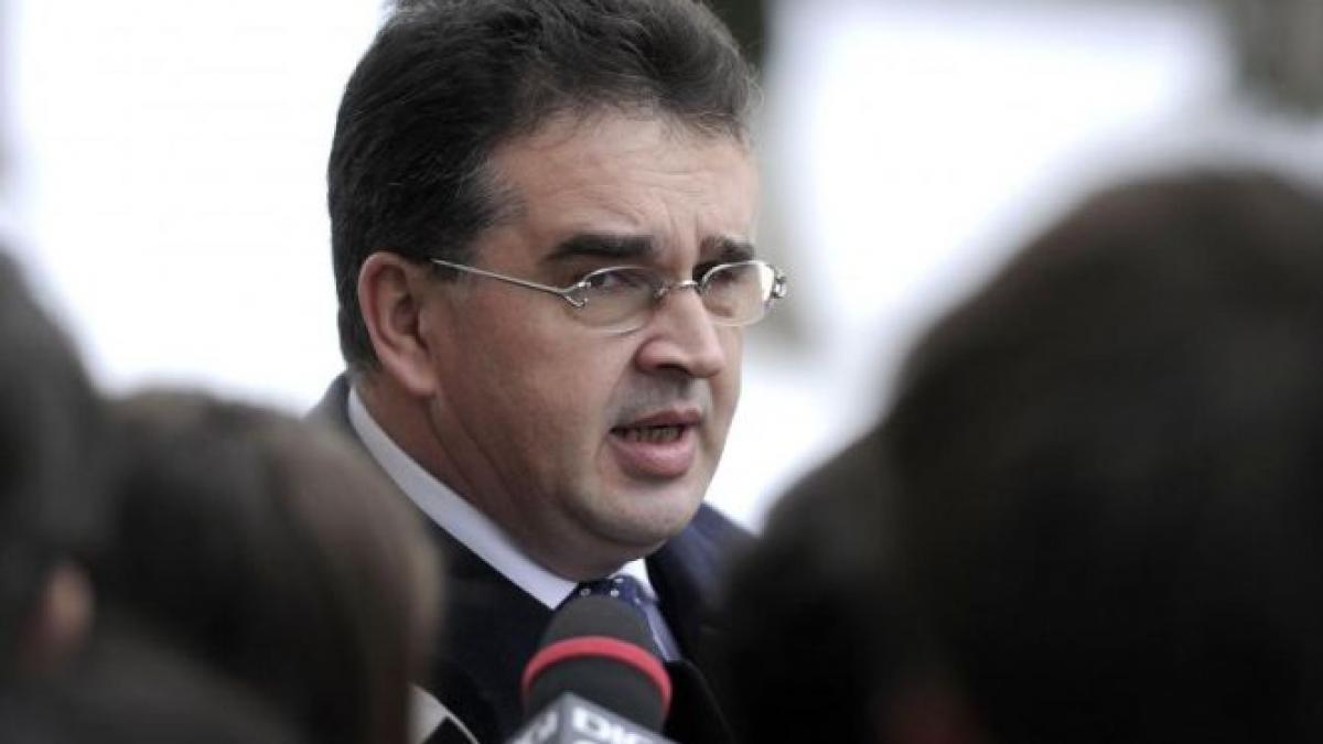 marian oprisan seful cj vrancea audiat la dna