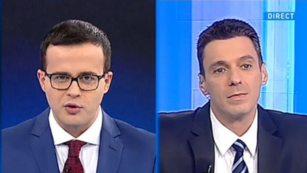 mihai gadea si mircea badea momente spectaculoase ale anului 2015