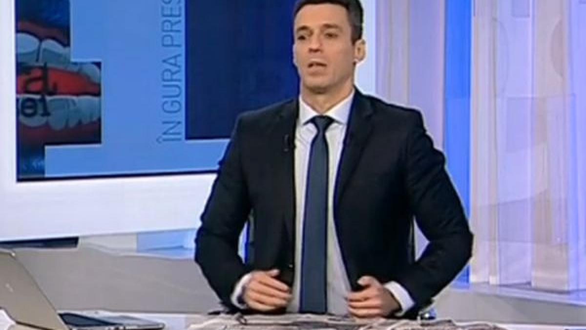 mircea badea am o problema cu propozitia islamul este religia pacii