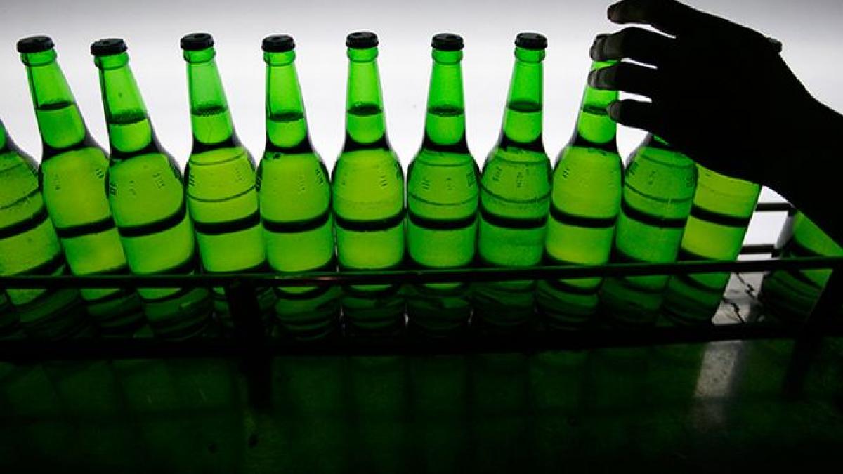 mozambic 56 de persoane au murit dupa ce au baut bere otravita de fierea unui crocodil